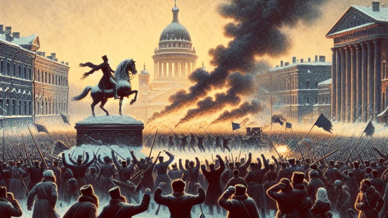 Powstanie styczniowe 1863 r.