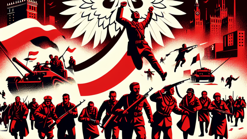 Powstanie Warszawskie - Moja ocena i skutki tego wydarzenia