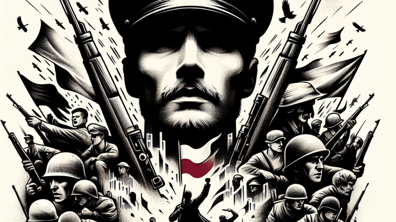 Powstanie Warszawskie