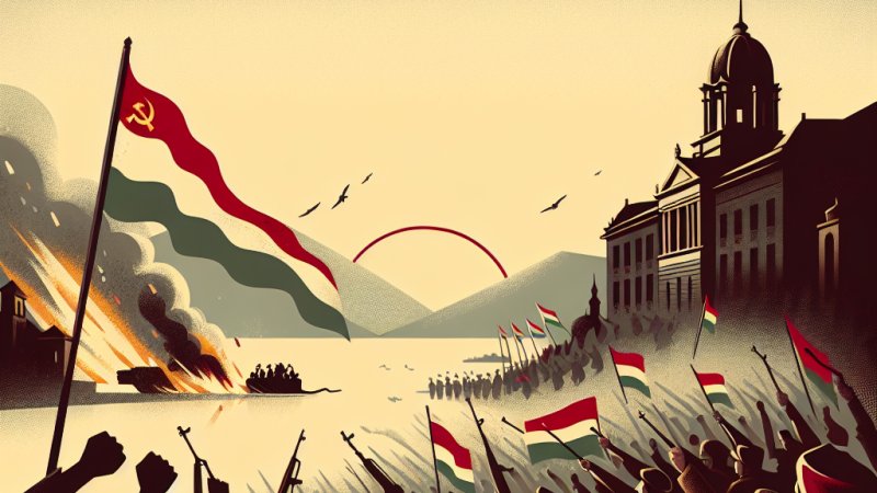 Powstanie węgierskie