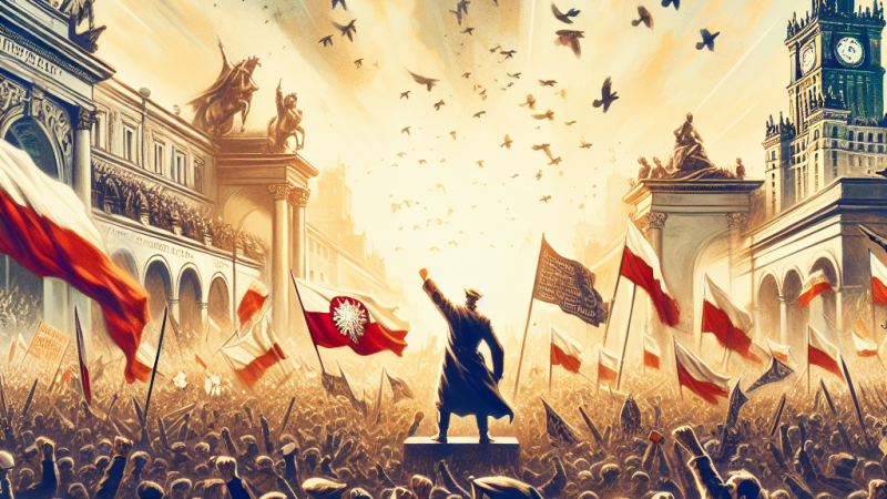 Powstanie wielkopolskie