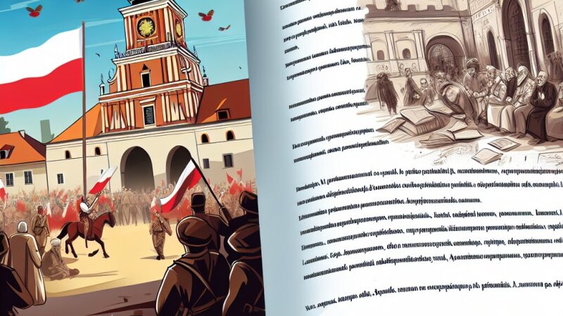 Poznanie historii własnego kraju i jego bohaterów jako klucz do zrozumienia znaczenia patriotyzmu: przykłady ze źródłami i przypisami