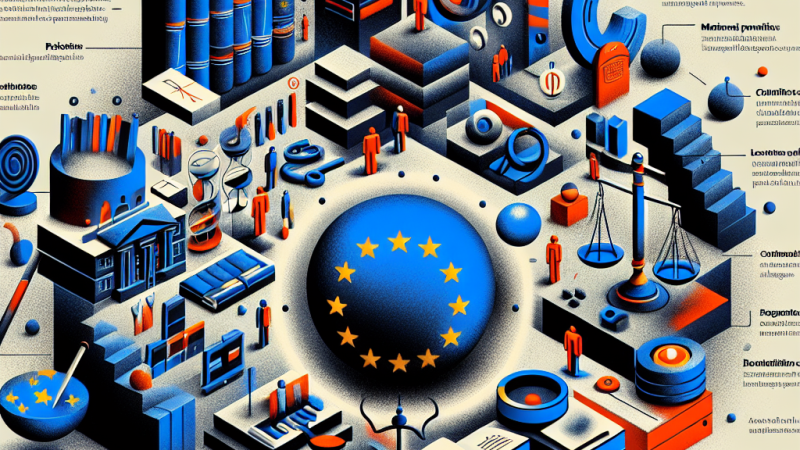 Poznanie praworządności w Unii Europejskiej