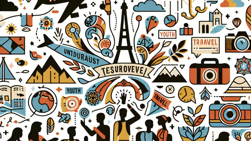 Poznawanie świata i samego siebie przez podróżowanie