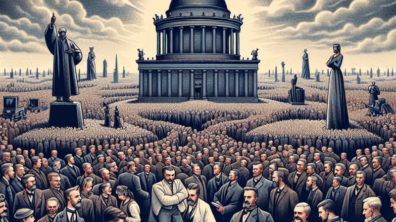 Pozytywizm na świecie i w Polsce