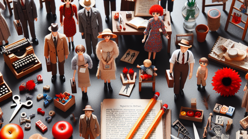 Praca jako pasja człowieka. Omów zagadnienie na podstawie Lalki. W swojej odpowiedzi uwzględnij również wybrany kontekst