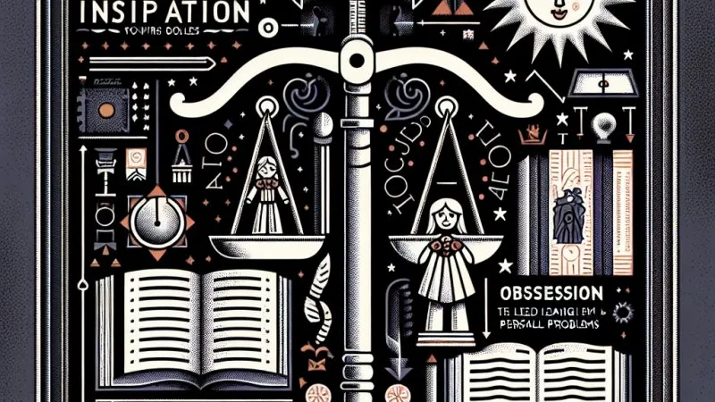 Praca z pasją: jeden argument z „Lalki” Bolesława Prusa