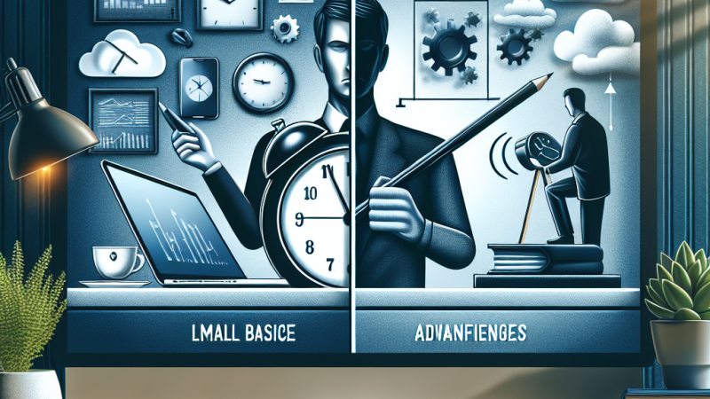 Praca zdalna: podstawa prawna, obowiązki pracodawcy, wady i zalety.