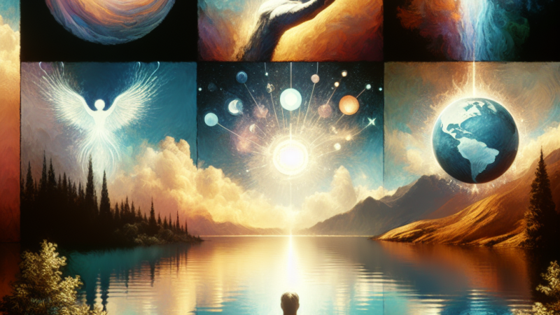 Praktyczne przesłania Psalmu 139