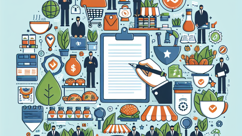 Prawa konsumenta w biznesie i zarządzaniu