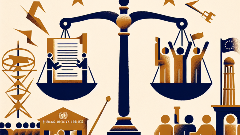 Prawa podstawowe, a prawa człowieka: Karta Praw Podstawowych UE i ochrona pozasądowa