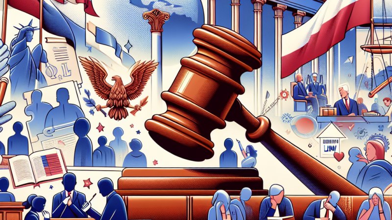 Prawa polityczne w polskim prawie cywilnym