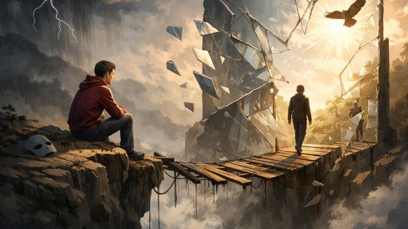 Prawda jako wyzwanie dla człowieka – rozprawka maturalna