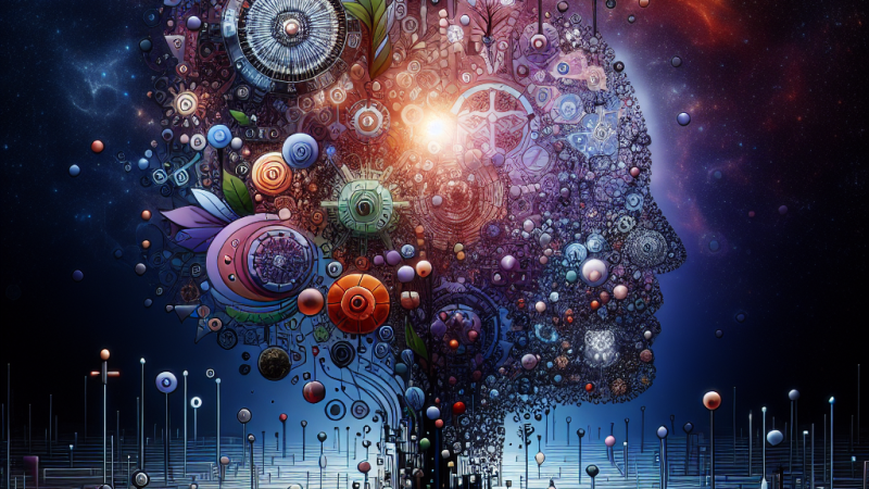 Prawda o człowieku a granice poznania - na podstawie „Granicy” Zofii Nałkowskiej