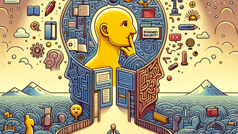 Prawda o człowieku, a granice poznania: „Granica” Zofii Nałkowskiej