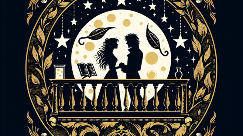 Prawdziwa miłość pokona wszelkie przeszkody