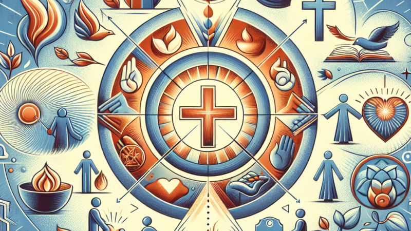 Prawdziwa wiara w Boga- na czym polega?