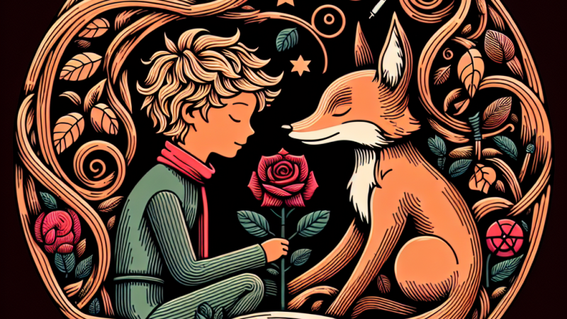 Prawdziwy przyjaciel – charakterystyka i znaczenie przyjaźni