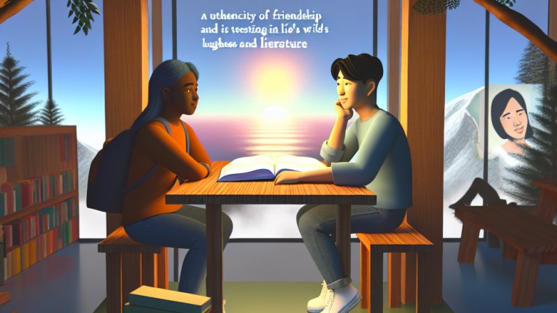 „Prawdziwych przyjaciół poznaje się w biedzie” jest prawdziwe?- czy to stwierdzenie jest prawdziwe?