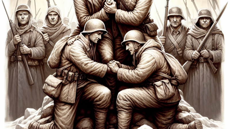 Prawdziwych przyjaciół poznajemy w biedzie. Napisz wypowiedź argumentacyjną, w której rozważysz słowa Adama Mickiewicza. W swojej pracy odwołaj się do wybranej lektury obowiązkowej oraz innego utworu literackiego.