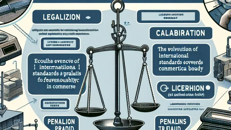Prawna kontrola metrologiczna wag