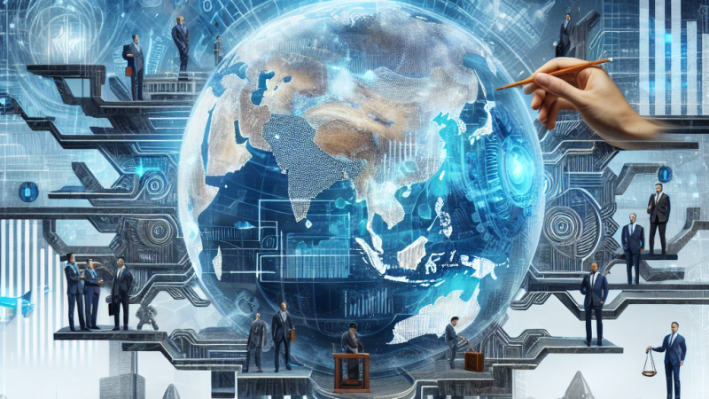 Prawnomiędzynarodowe uwarunkowania bezpośrednich inwestycji zagranicznych