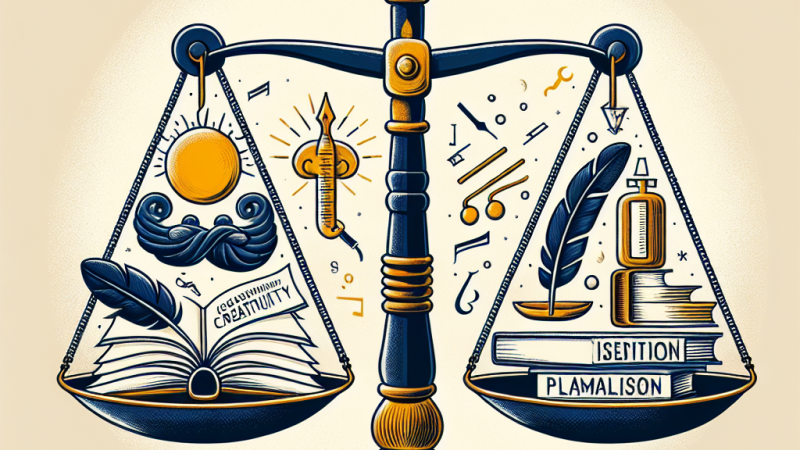 Prawo cytatu: Kluczowy element twórczości i nauki