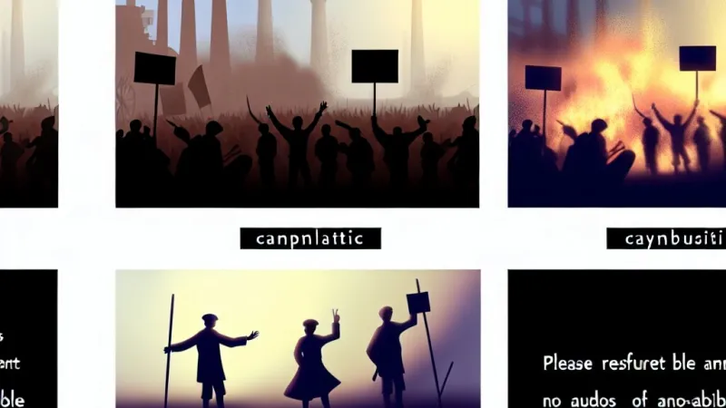 Prawo do nieposłuszeństwa obywatelskiego: cechy protestu i trzy słynne przykłady z historii