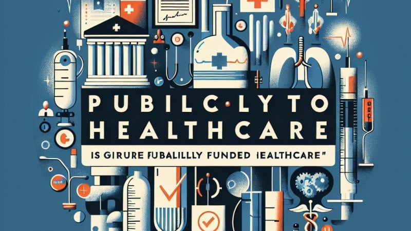 Prawo do świadczeń opieki zdrowotnej finansowanych ze środków publicznych