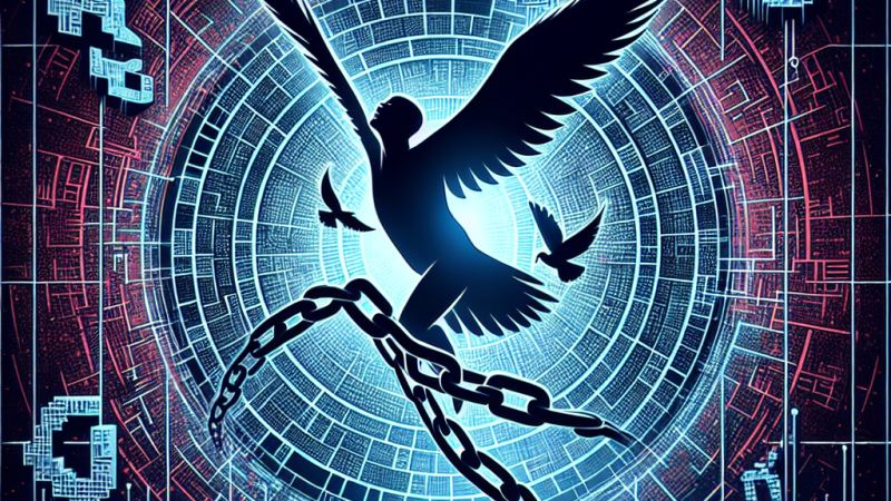 Prawo do wolnosci w kontekście praw człowieka