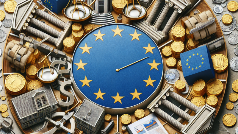 Prawo inwestycyjne Unii Europejskiej