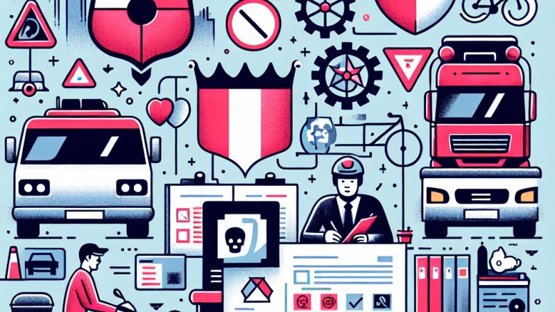 Prawo jazdy- szczegóły egzaminu