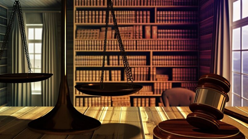 Prawo karne i postępowanie karne w II Rzeczypospolitej