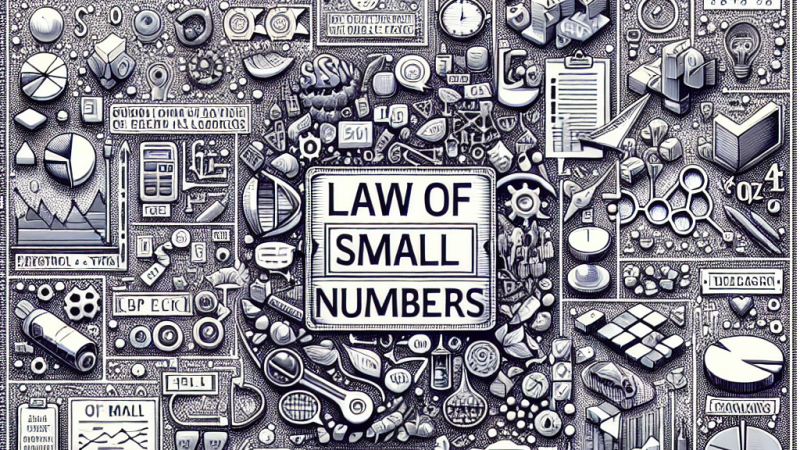Prawo małych liczb