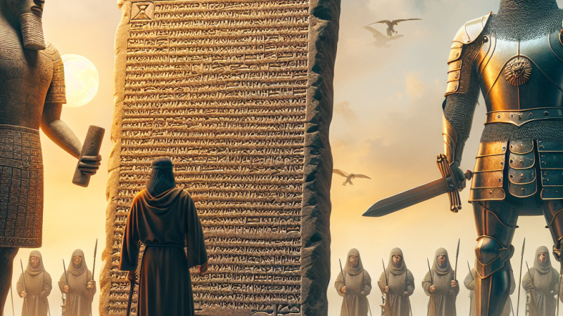 Prawo wojny w starożytności i średniowieczu