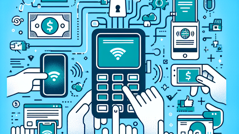 Preferowana forma płatności dla młodzieży.