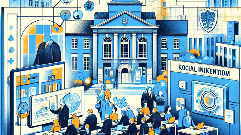 Prewencja w systemach bezpieczeństwa lokalnego