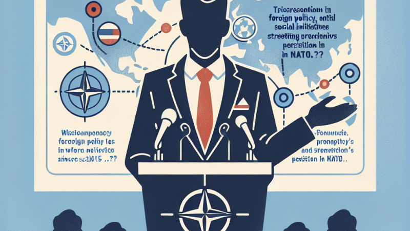 Prezentacja na temat Prezydenta RP Andrzeja Dudy