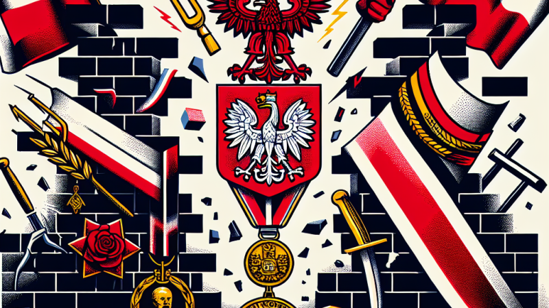 Prezydent Lech Wałęsa