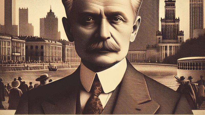 PRL w okresie rządów Gierka