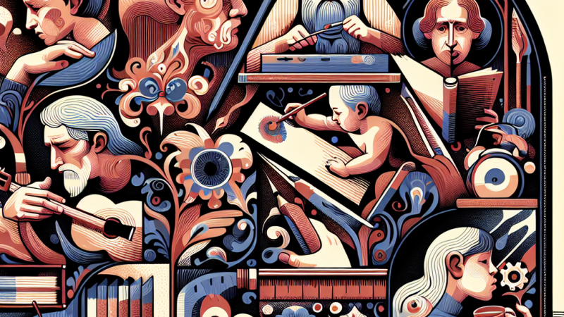 Problem dorastania i niedojrzałości bohatera literackiego na przykładzie "Ferdydurke" i innego utworu