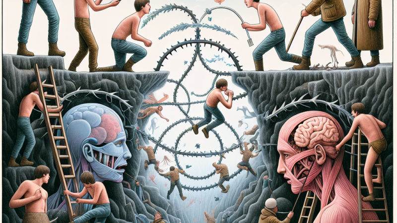 Problem dorastania i społecznej inicjacji bohatera na podstawie "Przedwiośnia" Stefana Żeromskiego