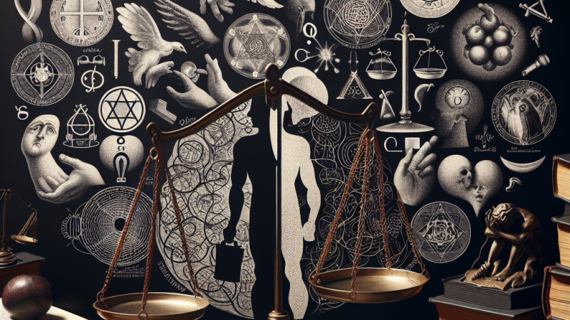 Problem sumienia: analiza, refleksja i perspektywy