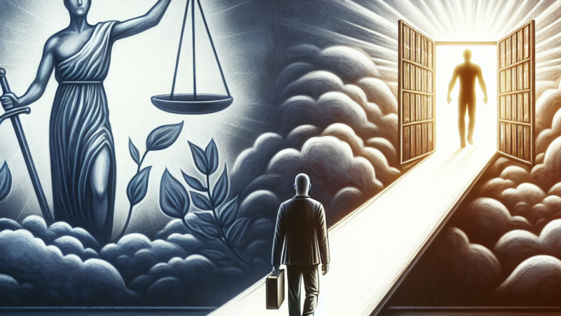 Problem winy, kary i odkupienia