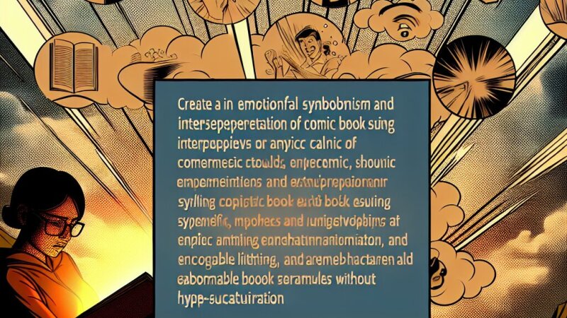 Problem z identyfikacją i doświadczeniami emocjonalnymi czytelników komiksów