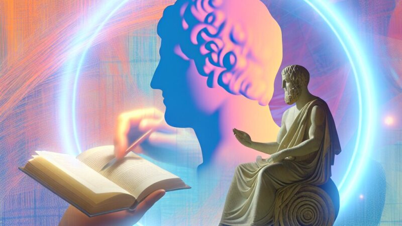 Problematyka duszy według Platona i Arystotelesa