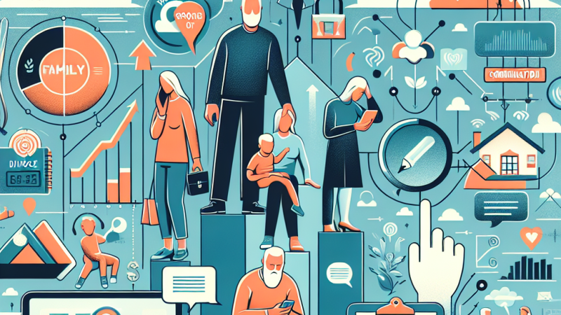 Problematyka rodzinna we współczesnej Polsce