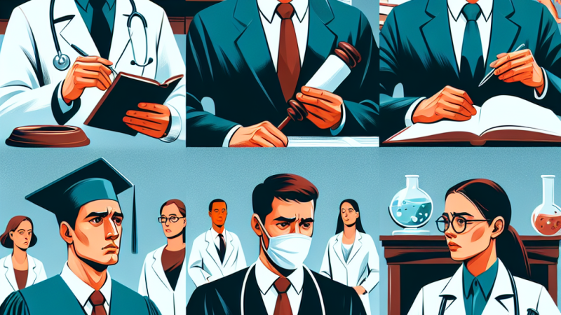 Problematyka sumienia w etyce zawodowej