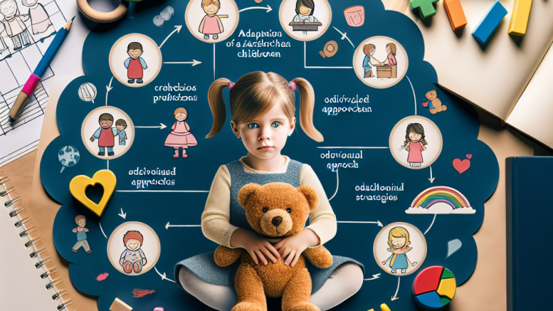 Problemy badawcze i hipotezy dotyczące procesu adaptacji dziecka w wieku przedszkolnym w opinii oraz doświadczeniach nauczycieli