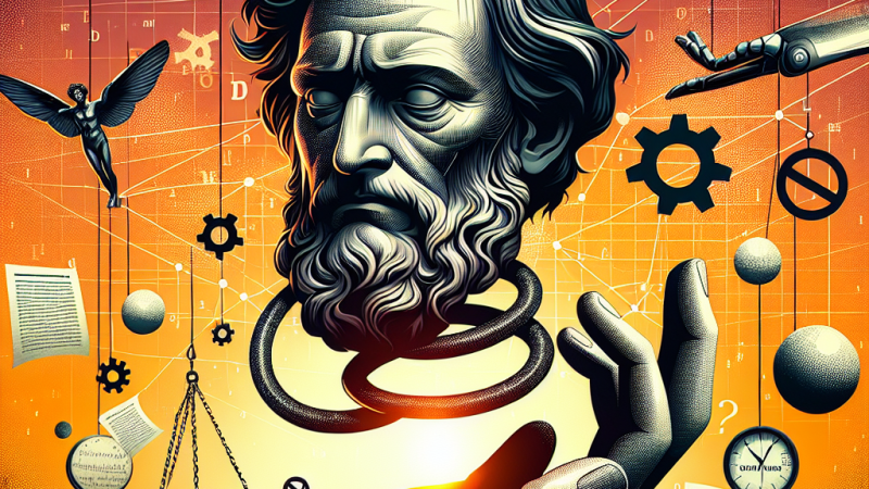 Problemy filozoficzne związane z kłamstwem i pojęciem kłamstwa